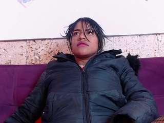 ariannacameron's CamSoda show and profile