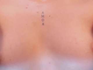 Live webcam model bellaconnor on Soda Cams