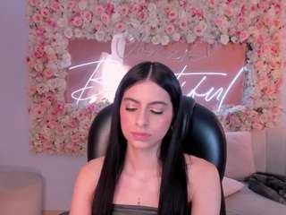 bellaconnor Live Webcam on CamSoda