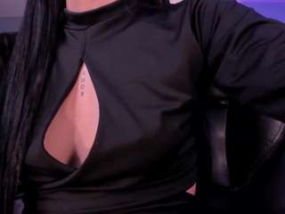 bellaconnor's CamSoda show and profile