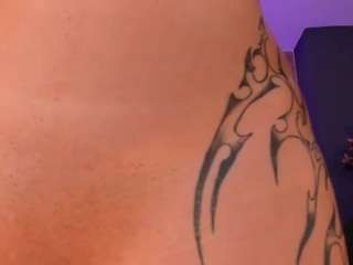 BellaConnor live webcam show