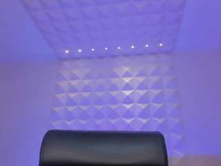 BellaConnor live webcam show
