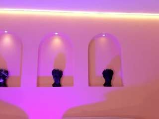 BellaConnor live webcam show