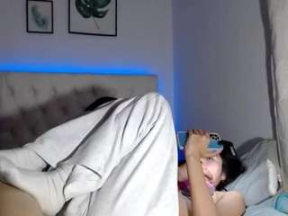 bijousecret Live Webcam on {site_name}