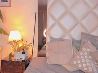 Lizz Carter live webcam show