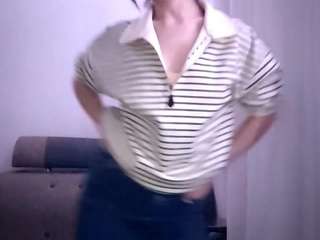 evonnepflughoeft from CamSoda