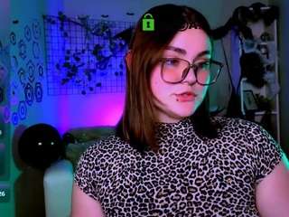 fairy-viola from CamSoda is Freechat