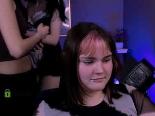  fairy-viola chat room