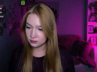 fairy-viola webcam model