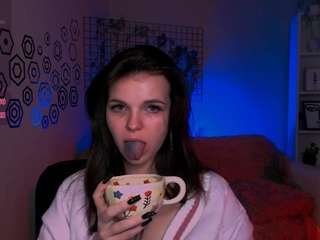 fairy-viola Live Webcam on CamSoda