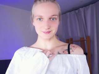 jeffielarrimore from CamSoda