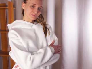 jeffielarrimore's CamSoda show and profile