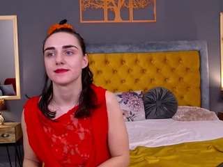 jessicawhitte's CamSoda show and profile