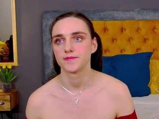 Este modelo está ao vivo agora. jessicawhitte