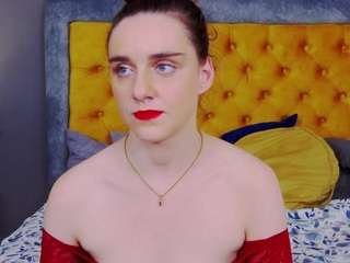 modèle webcam jessicawhitte