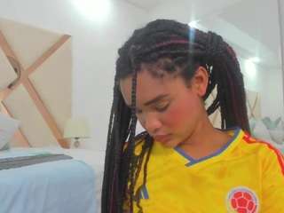 karolebonyy Live Webcam on CamSoda