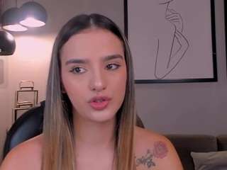Laurentrosse1's cam show statistics and live stream
