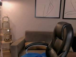 laurentrosse1 live on CamSoda