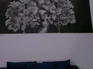 LaurentRosse1 live cam preview