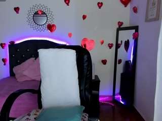 liaa-baby's live room