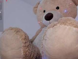 lilabellini Live Webcam on CamSoda