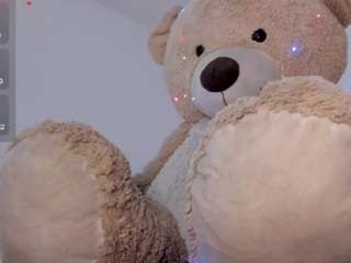 lilabellini Live Webcam on CamSoda