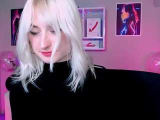 lisa-dark from CamSoda is Freechat