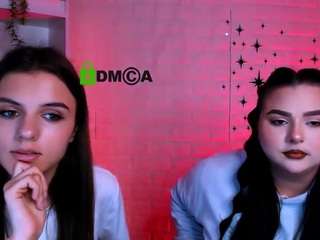 lisa-dark from CamSoda