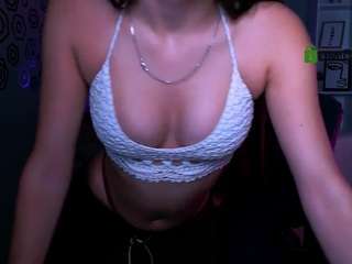 lisa-dark Normal live webcam