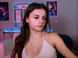 lisa-dark Live Webcam on CamSoda