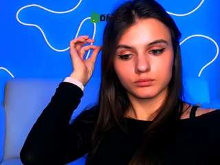 lisa-dark Live Webcam on CamSoda