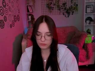 lisa-dark Live Webcam on CamSoda