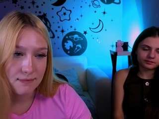 lisa-dark's live room