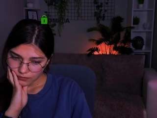 lisa-dark's live room