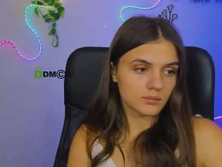 lisa-dark Sex Cam Show