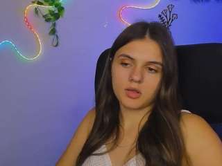 lisa-dark Sex Cam Show