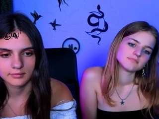 lisa-dark Sex Cam Show