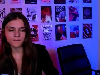 lisa-dark's live room