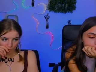 lisa-dark live webcam show