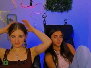 lisa-dark live webcam show