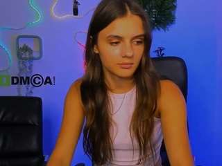 lisa-dark live webcam show