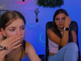 lisa-dark live webcam show