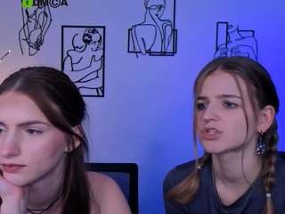 lisa-dark live webcam show