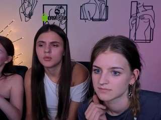 lisa-dark live webcam show