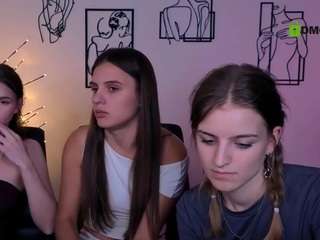 lisa-dark live webcam show