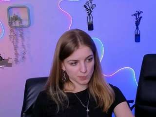 lisa-dark live webcam show