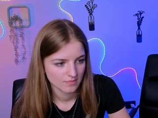 lisa-dark live webcam show