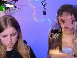 lisa-dark live webcam show