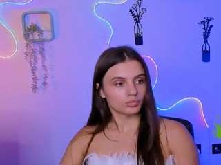 lisa-dark live webcam show