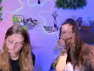 lisa-dark live webcam show
